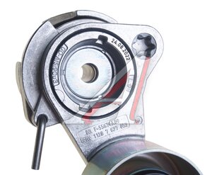 Изображение 4, 11287627052 Натяжитель ремня ГРМ BMW 7 (F01, F02) OE