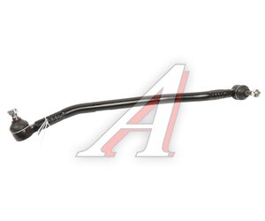 Изображение 2, PS1650170 Тяга рулевая JAC N90 КАМАЗ Компас-9 продольная PSP