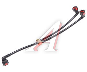 Изображение 1, 1160360-2060/C Патрубок FAW J7 подачи мочевины (тройник) OE