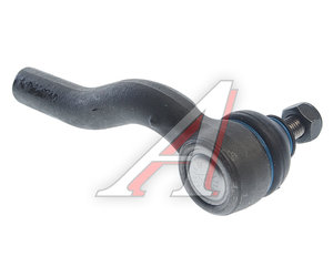 Изображение 3, 2707502 Наконечник рулевой тяги FIAT Doblo, Palio (01-) левый LEMFORDER