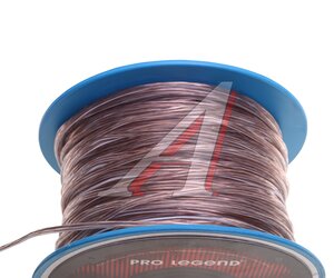 Изображение 2, PL3119 бухта Кабель акустический 25Ga (2х0.16мм) 100м PRO LEGEND