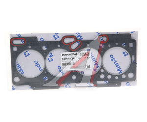 Изображение 2, EGHNH00064 Прокладка головки блока HYUNDAI Atos (98-) (1.0) (AF) MANDO