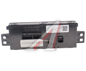 Изображение 3, 8112010-GX210 Панель DONGFENG GX управления отопителем OE