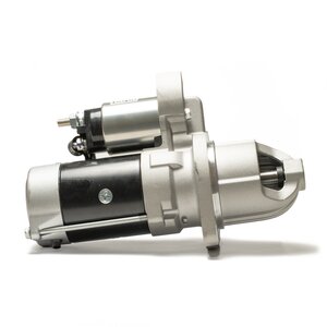 Изображение 6, 5619230F AE Стартер JAC N120 ISF3.8 24В 4.5кВт z=10 AVTOELECTRICA