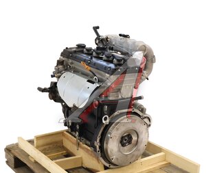 Изображение 4, 040906-1000400-00 Двигатель ЗМЗ-40906 УАЗ-3163 ЕВРО-5, под ГУР, под кондиционер, без сцепления (ОАО ЗМЗ) №