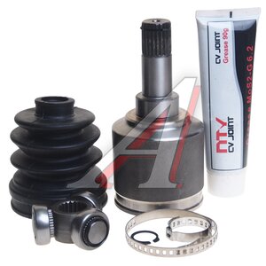 Изображение 1, NPW-FT-014 ШРУС внутренний FIAT Doblo (15-) левый комплект NTY