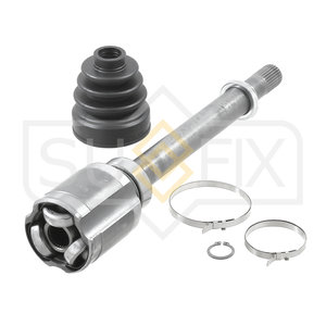 Изображение 1, ST1466 ШРУС внутренний NISSAN Qashqai (08-14) правый SUFIX