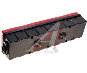 Изображение 2, DZ95189811212 Фонарь задний SHACMAN SHAANXI X3000 правый OE