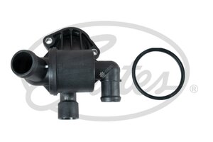 Изображение 2, TH58287G1 Термостат VW Amarok (10-12) GATES