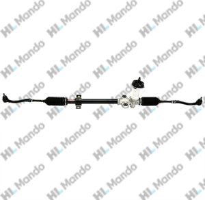 Изображение 2, EX565001G500 Рейка рулевая KIA Rio (06-) MANDO