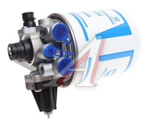 Изображение 2, HTLT4324101400 Осушитель воздуха КАМАЗ (24V) HOTTECKE