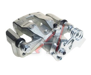 Изображение 1, PBRC112 Суппорт HYUNDAI Solaris (11-) KIA Rio (11-) задний левый PATRON