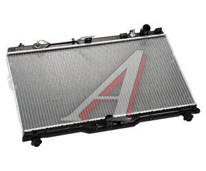 Изображение 2, 25310-26480 Радиатор HYUNDAI Santa Fe (00-) АКПП HCC (HANON)