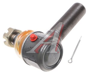 Изображение 2, AZ91004300215L24-MX Наконечник рулевой тяги SITRAK HOWO левый D24 MOVELEX