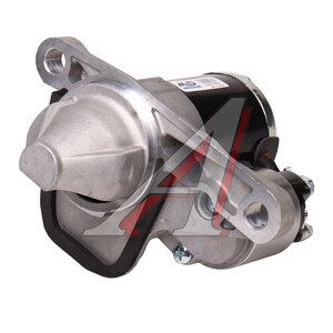 Изображение 2, 5020243 Стартер NISSAN Juke (10-), Qashqai (07-13), Tiida (07-) MEAT&DORIA