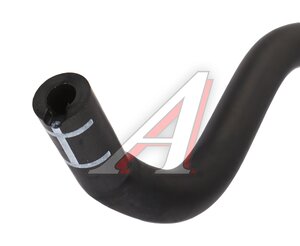 Изображение 3, 13160254 Патрубок OPEL Astra H (04-), Zafira B (05-) системы охлаждения OE