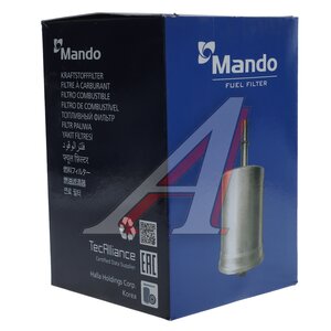 Изображение 3, MMF035227 Фильтр топливный DAF 95XF MANDO