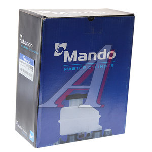 Изображение 4, EX585103X210 Цилиндр тормозной главный HYUNDAI Elantra (11-) (6AT) (АБС) MANDO