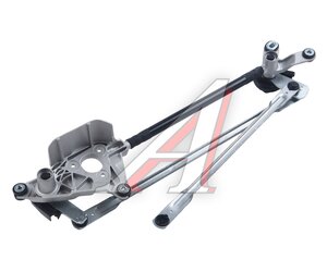 Изображение 3, Z55547R Трапеция стеклоочистителя HYUNDAI Starex H-1 (07-) ZIKMAR