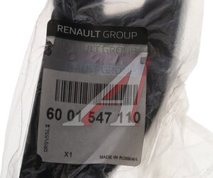 Изображение 4, 6001547110 Заглушка RENAULT Logan, Sandero кузова OE