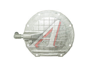 Изображение 2, 4320Х-2402145-01 Крышка УРАЛ картера редуктора на задний и средний мост (АО АЗ УРАЛ)