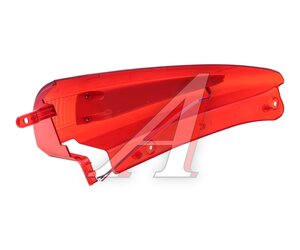 Изображение 2, 6001549304-01/1 Накладка ЛАДА Largus фонаря правого светодиодиодная ГЕФЕСТ