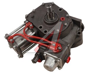 Изображение 1, 45-3400010 Механизм рулевой ЮМЗ ГУР