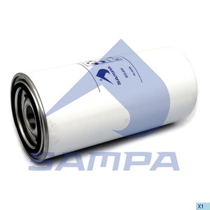 Изображение 1, 023.024-01 Фильтр масляный CATERPILLAR SAMPA