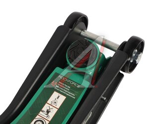 Изображение 3, RF-TH32505 Домкрат подкатной 2.5т 85-350мм ROCKFORCE