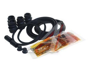 Изображение 1, 0275L31F Ремкомплект суппорта NISSAN Tiida (C11) переднего FEBEST