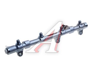 Изображение 3, 0445224059 Рампа топливная ГАЗ-3302 дв.CUMMINS ISF 2.8 BOSCH