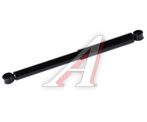 Изображение 1, MSS015048 Амортизатор TOYOTA Hilux (97-05) задний левый газовый MANDO