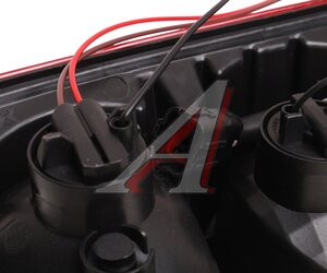 Изображение 5, 4133100P3010-MX Фонарь задний JAC T6 левый MOVELEX