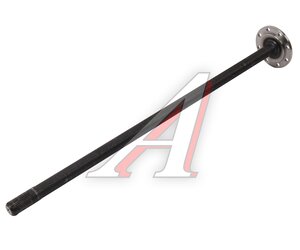 Изображение 2, А21R22-2403070 Полуось ГАЗель Next РУБИН