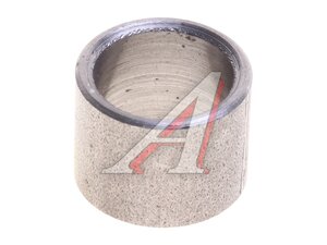 Изображение 2, 21120-1001364-00 Втулка ВАЗ-2112 кронштейна штанги двигателя установочная ДЗПМ