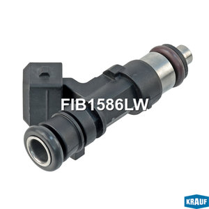 Изображение 6, FIB1586LW Форсунка ВАЗ-2110, 2123 16 кл. ЕВРО-2, 3 KRAUF