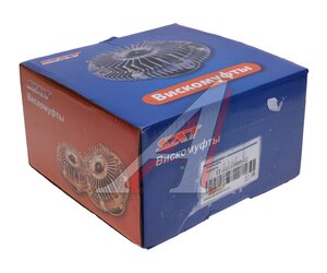 Изображение 6, STA1112000422 Вискомуфта MERCEDES C (W202) (93-) привода вентилятора SAT
