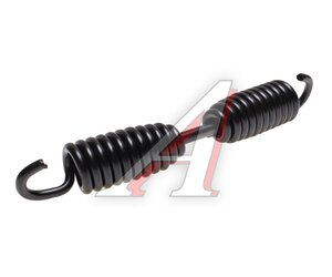 Изображение 1, AK35020214LJH Пружина JAC N200 механизма тормозного OE