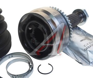 Изображение 2, 1501999-SX ШРУС наружный MITSUBISHI Lancer комплект STELLOX