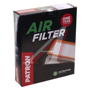 Изображение 4, PF1764 Фильтр воздушный TOYOTA Majesta (99-03) (4.0/4.3) PATRON