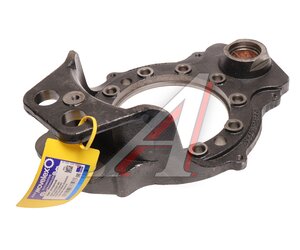 Изображение 2, DZ9112340097-MX Щит опорный SHACMAN SHAANXI тормоза заднего MOVELEX