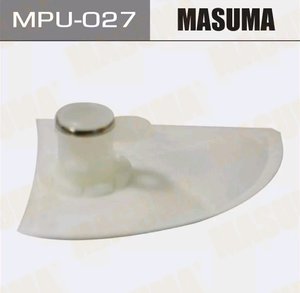 Изображение 3, MPU-027 Фильтр топливный HONDA (02-) (сетка насоса топливного) MASUMA