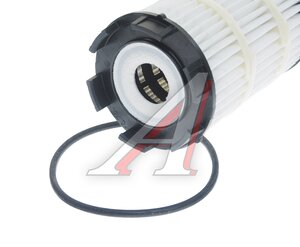 Изображение 4, OX350/4D Фильтр масляный VW AUDI (4.2/5.0/5.2 FSI) MAHLE