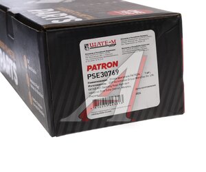 Изображение 5, PSE30769 Опора двигателя TOYOTA Camry (06-11) правая PATRON