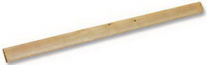 Изображение 1, 10298 Ручка для молотка 400мм деревянная