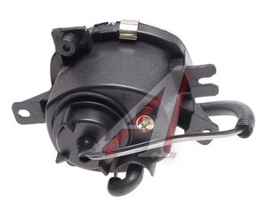 Изображение 2, DZ93189723023-MX Фара противотуманная SHACMAN SHAANXI F3000 правая MOVELEX