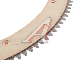 Изображение 2, 24-16-103 Диск Т-170 муфты поворота (наружный зуб) (А)