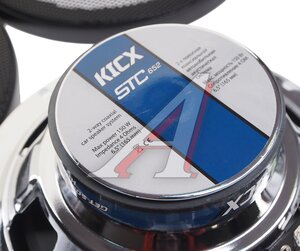 Изображение 4, STC-652 Колонки коаксиальные 6" (16см) 75Вт KICX