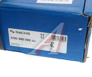 Изображение 8, 2295000326 Маховик VW Transporter (03-) двухмассовый SACHS