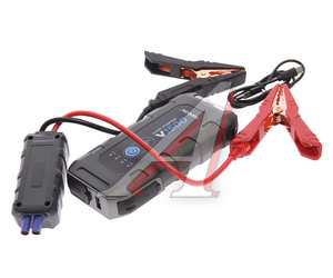 Изображение 1, V1500 Устройство пусковое 12V 1500A 10000мА/ч (power bank) TOPDON
